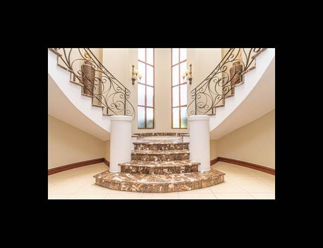 4 BEDROOM HOUSE FOR SALE IN BRYANSTON